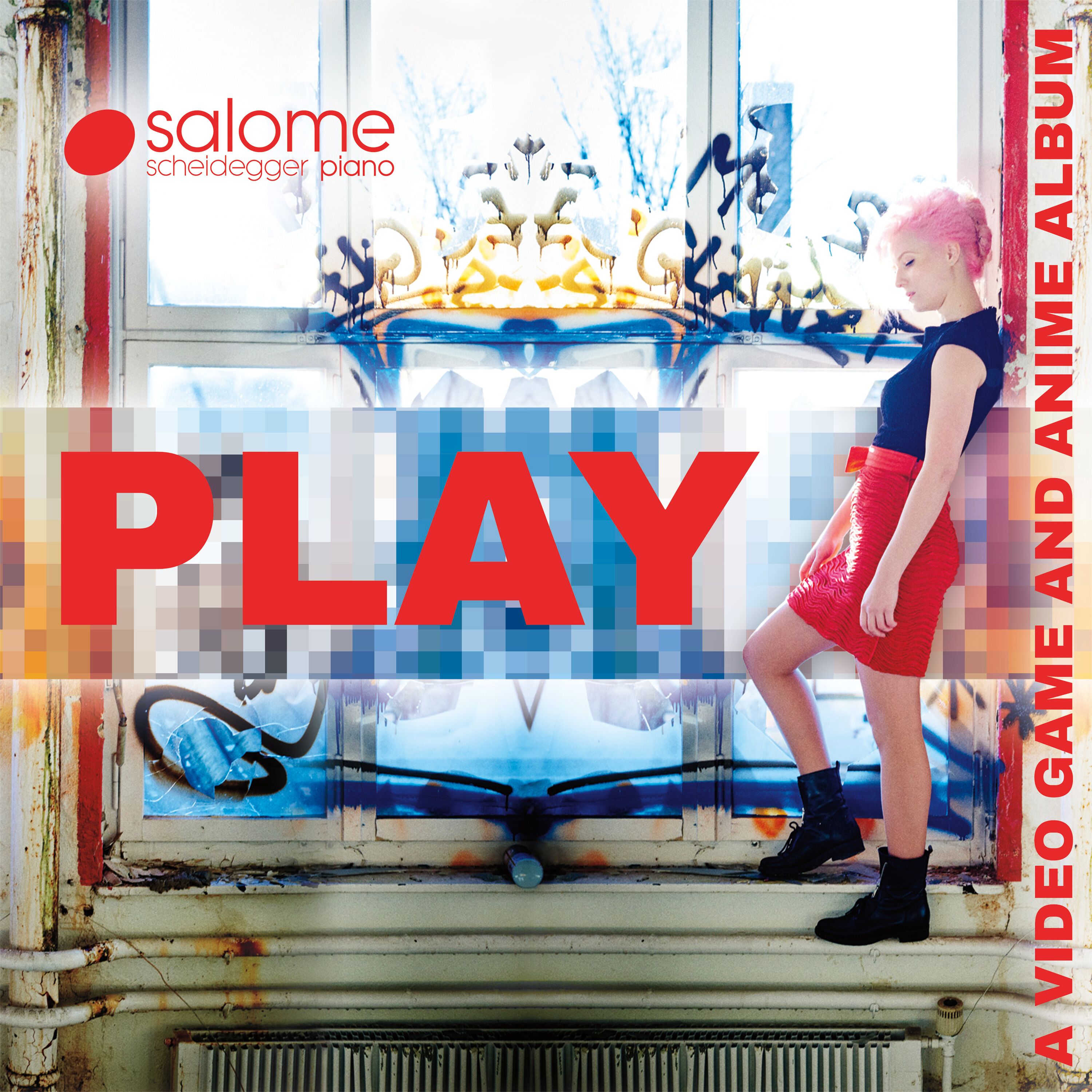 PLAY Cover Image